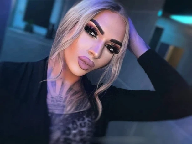 TS EMANUELA - Besuchbar & Haus&Hotelbesuche — 14 / 15