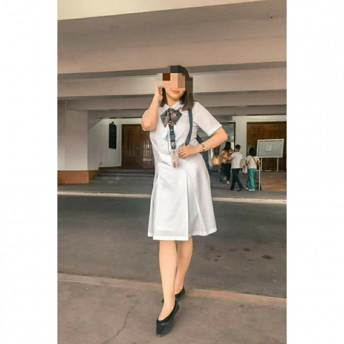 Catriona, Escort, San Fernando