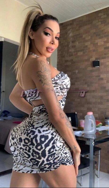 Lohhana Carvalho, Escort, Feira de Santana