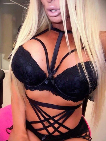 deutsche Tiffany Angel — 8 / 13