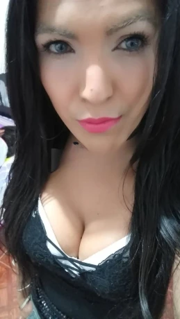 Morocha Sexy — 7 / 12