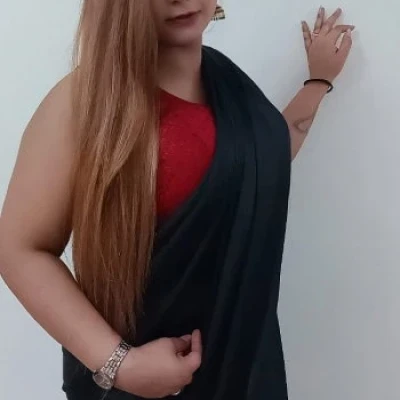 Bindiya, Escort, Dubai