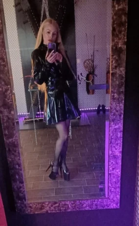 Lady Caroline Verheissungsvoll — 3 / 15