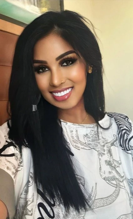 Jhameellah, Escort, Singapore