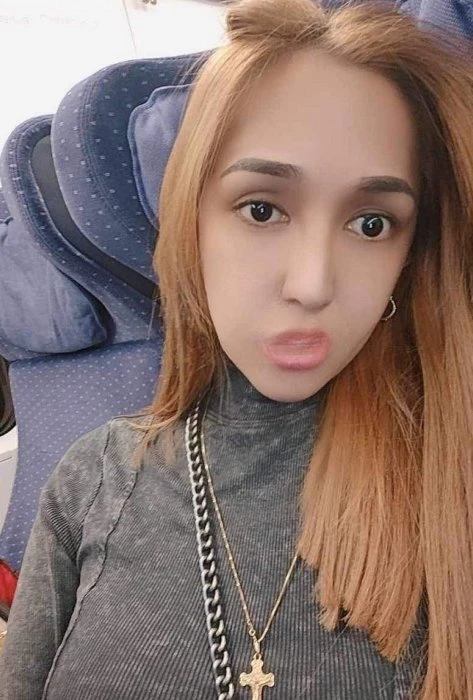 Ph Nathalie, Escort, Makati