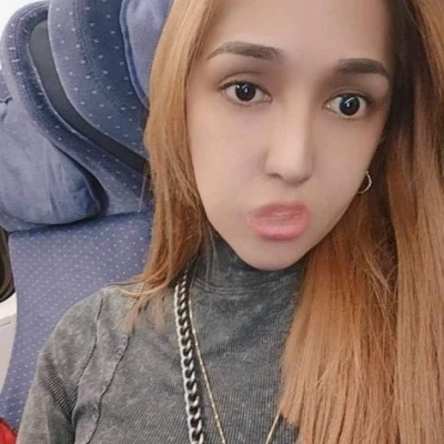 Ph Nathalie, Escort, Makati