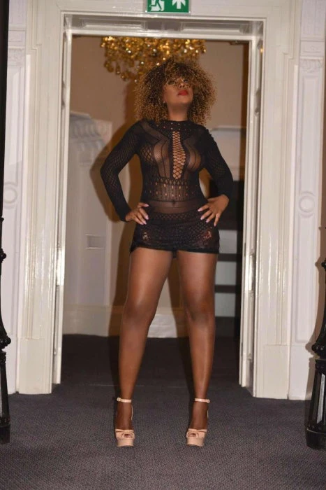 Mila, Escort, Coimbra