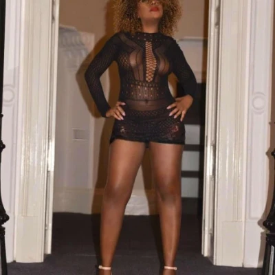 Mila, Escort, Coimbra