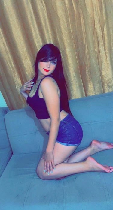 Iman, Escort, Mersin