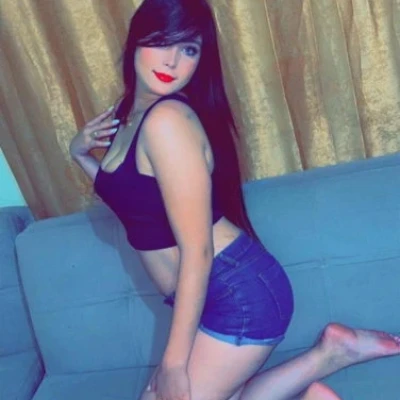 Iman, Escort, Mersin