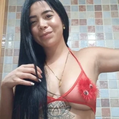 Carolina, Escort, Zaragoza