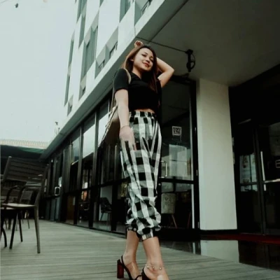 Bianka Arabella, Escort, Surabaya