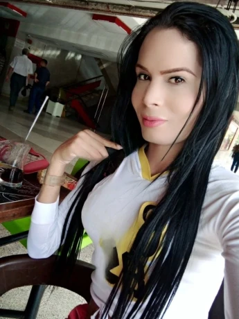 Georgina Gibson — 3 / 12