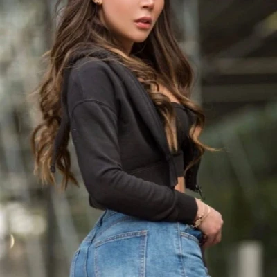 Ale, Escort, Guadalajara