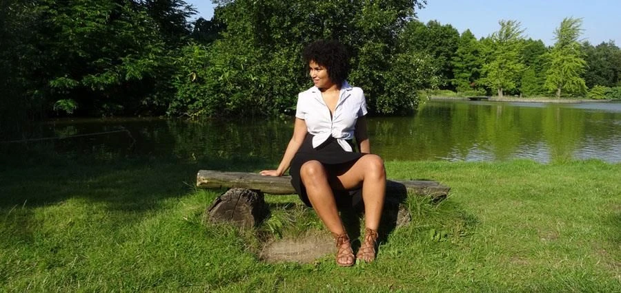 JOSEFA NEREUS, Escort, Hamburg