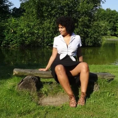 JOSEFA NEREUS, Escort, Hamburg