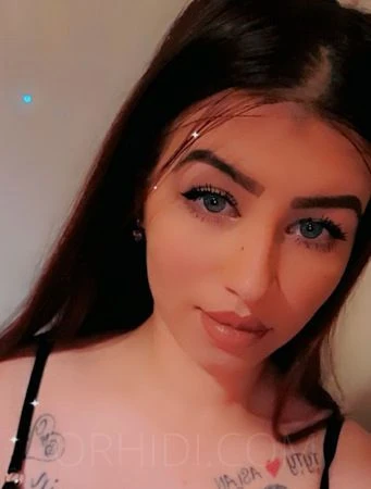 Katrin, Escort, Saarbrucken