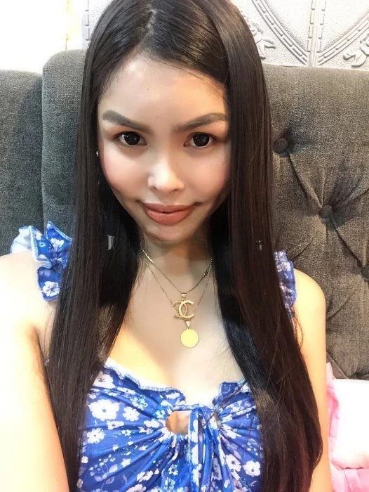 Jasmine — 4 / 6