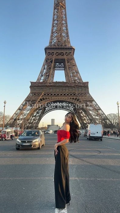 Lisa Ladyboy Trans, Escort, Madrid