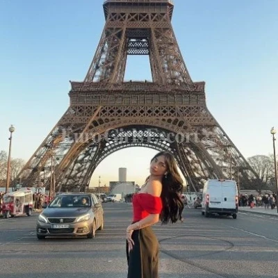 Lisa Ladyboy Trans, Escort, Madrid