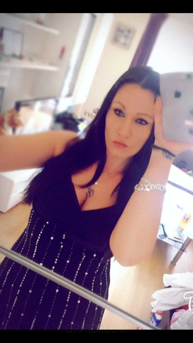 Selina, Escort, Pforzheim