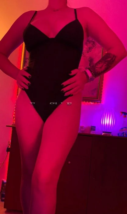 Rebeka, Escort, Eindhoven