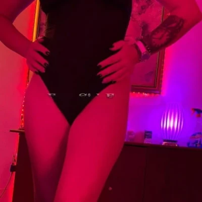 Rebeka, Escort, Eindhoven