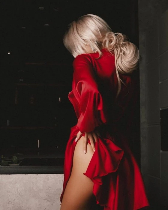 Elisabeth, Escort, Kuta