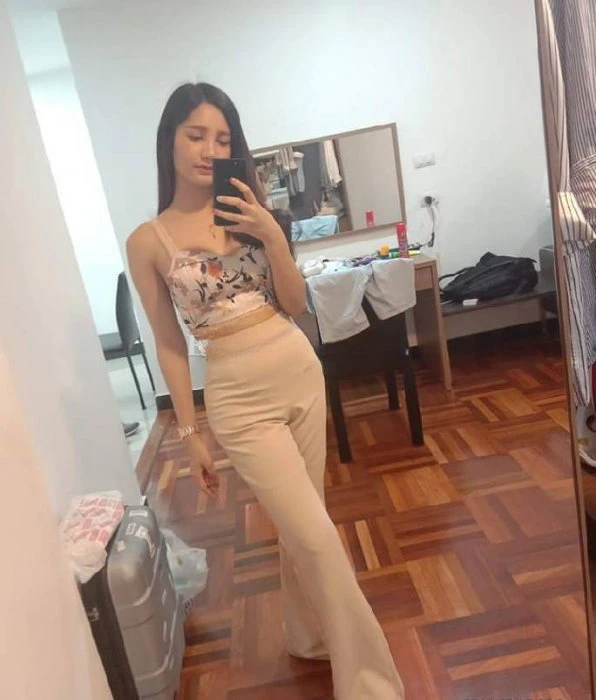 Jessie, Escort, Johor Bahru