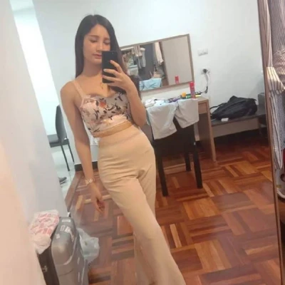 Jessie, Escort, Johor Bahru
