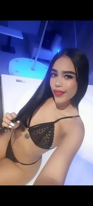 Paula, Escort, Brussels