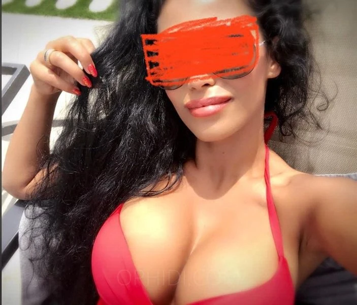 Chiela, Escort, Stuttgart