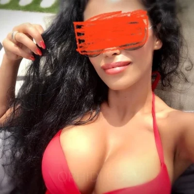 Chiela, Escort, Stuttgart