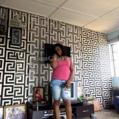 Becky, Escort, Riyadh