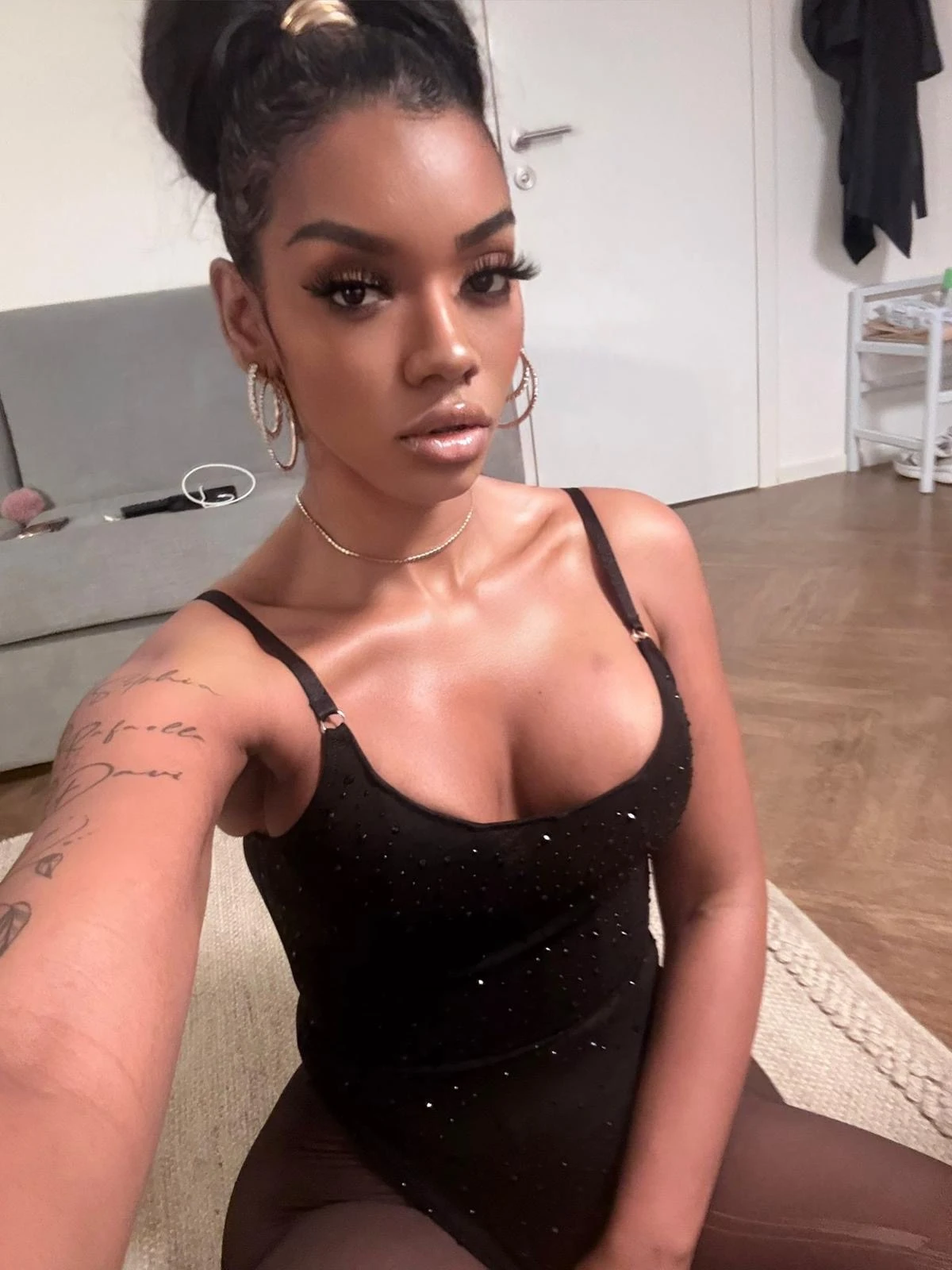 Rubby, Escort, Prague