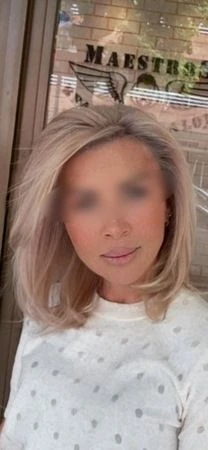 Alicia, Escort, Koln