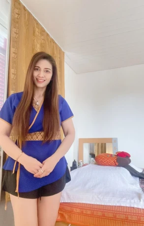 Unvergessliche Massage Mit Der Schoenen Thai Lady Nancy — 2 / 4