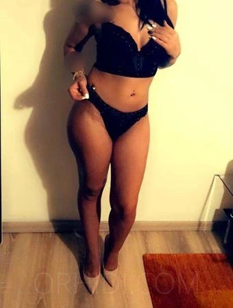 Lunna, Escort, Neu-Ulm