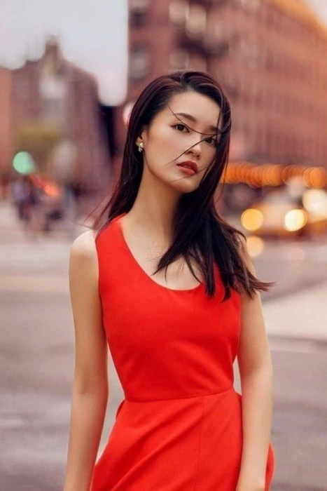 Paige, Escort, Birkenhead