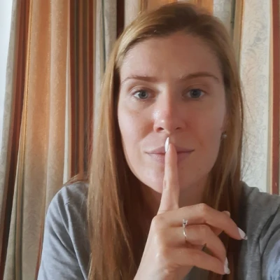 Катерина, Escort, Konya