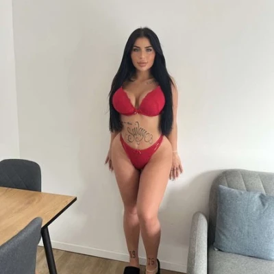 Yasmin, Escort, Hannover