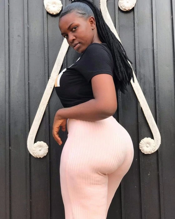 Amaka, Escort, Doha
