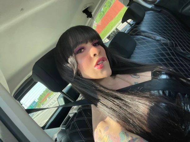 Ts Madison Fox — 13 / 23