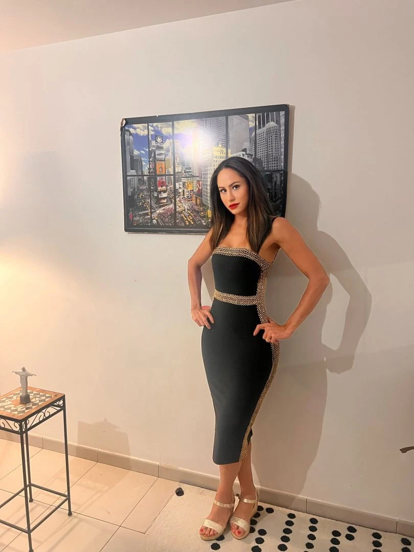 Talita Histon — 8 / 12