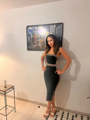 Talita Histon — 8 / 12