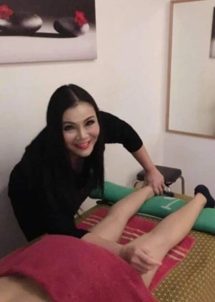 Thai Linda, Escort, Chemnitz