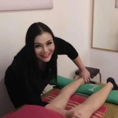 Thai Linda, Escort, Chemnitz