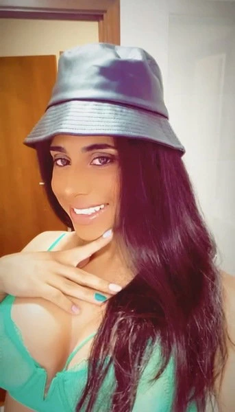TS Jade Garcia — 5 / 6