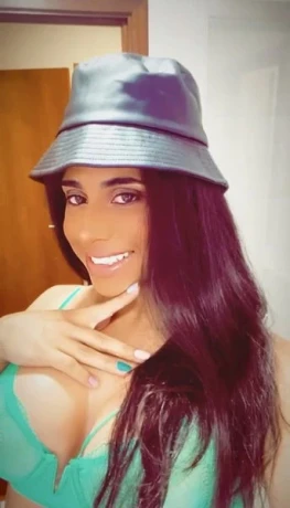 TS Jade Garcia — 5 / 6