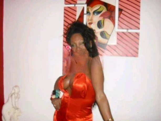 Luana Vendramini — 7 / 12